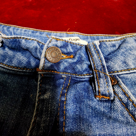 Refuge Blue Jeans pants 👖 - Picture 5 of 9